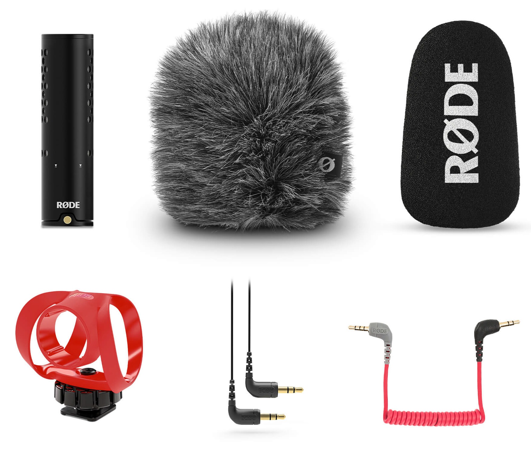 Rode VideoMicro II (obrázek 4)