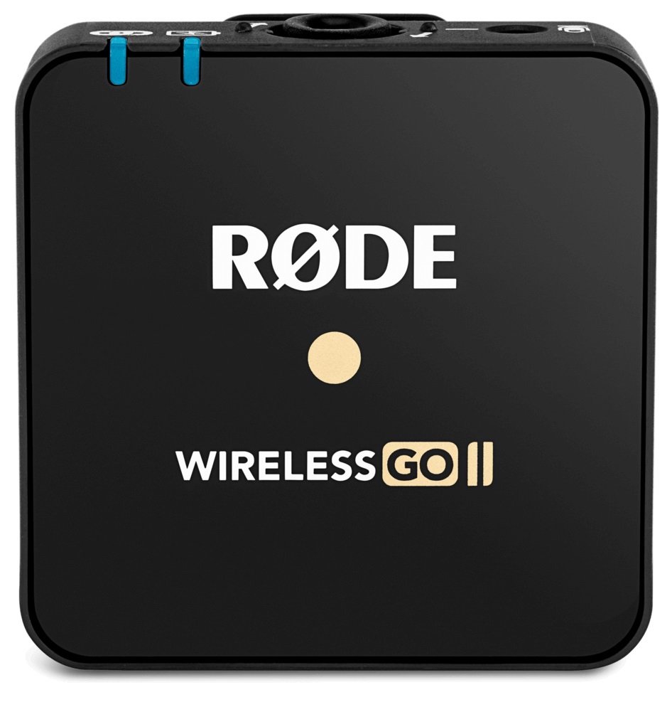 Levně Rode Wireless GO II TX