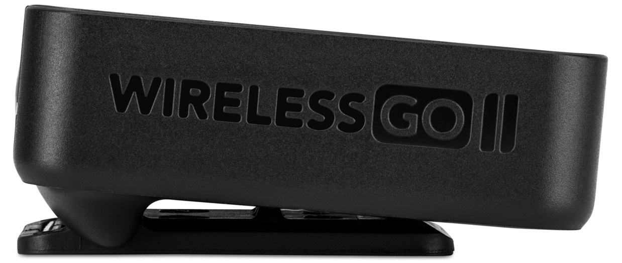Rode Wireless GO II TX (obrázek 4)