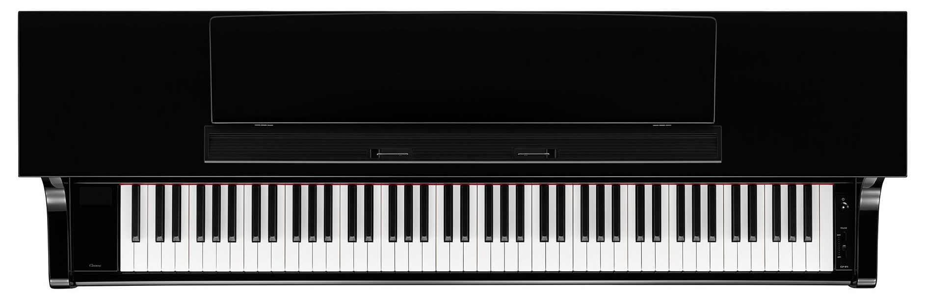 Yamaha CLP-875PE (obrázek 4)