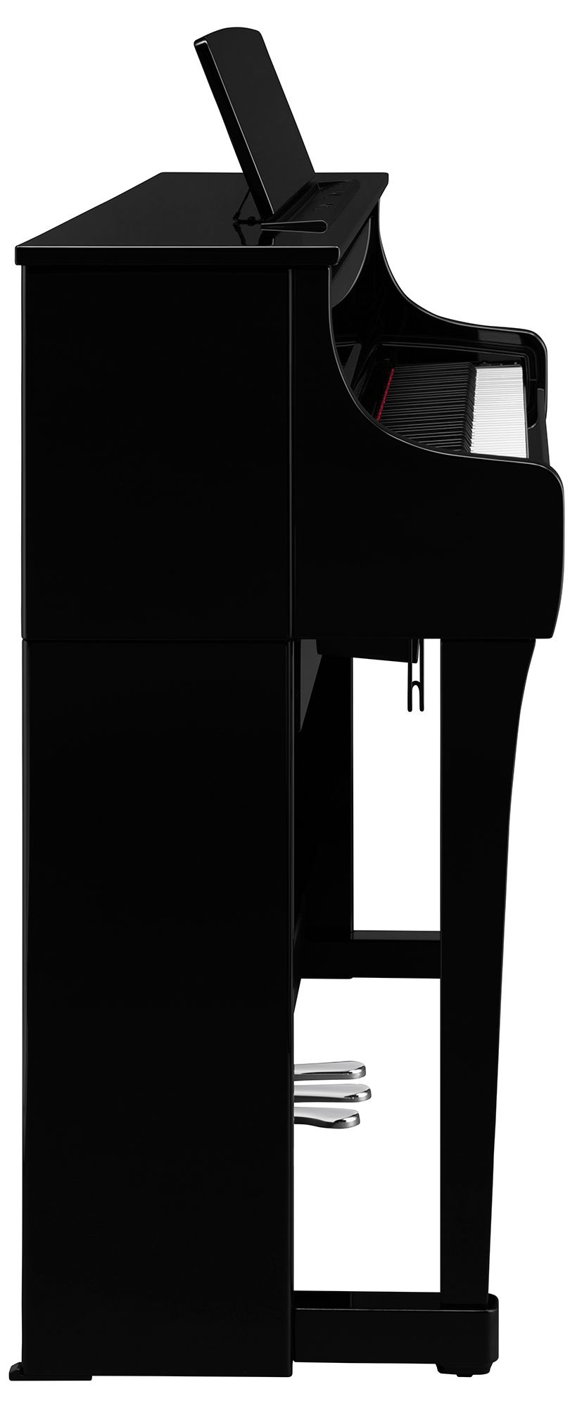 Yamaha CLP-875PE (obrázek 5)