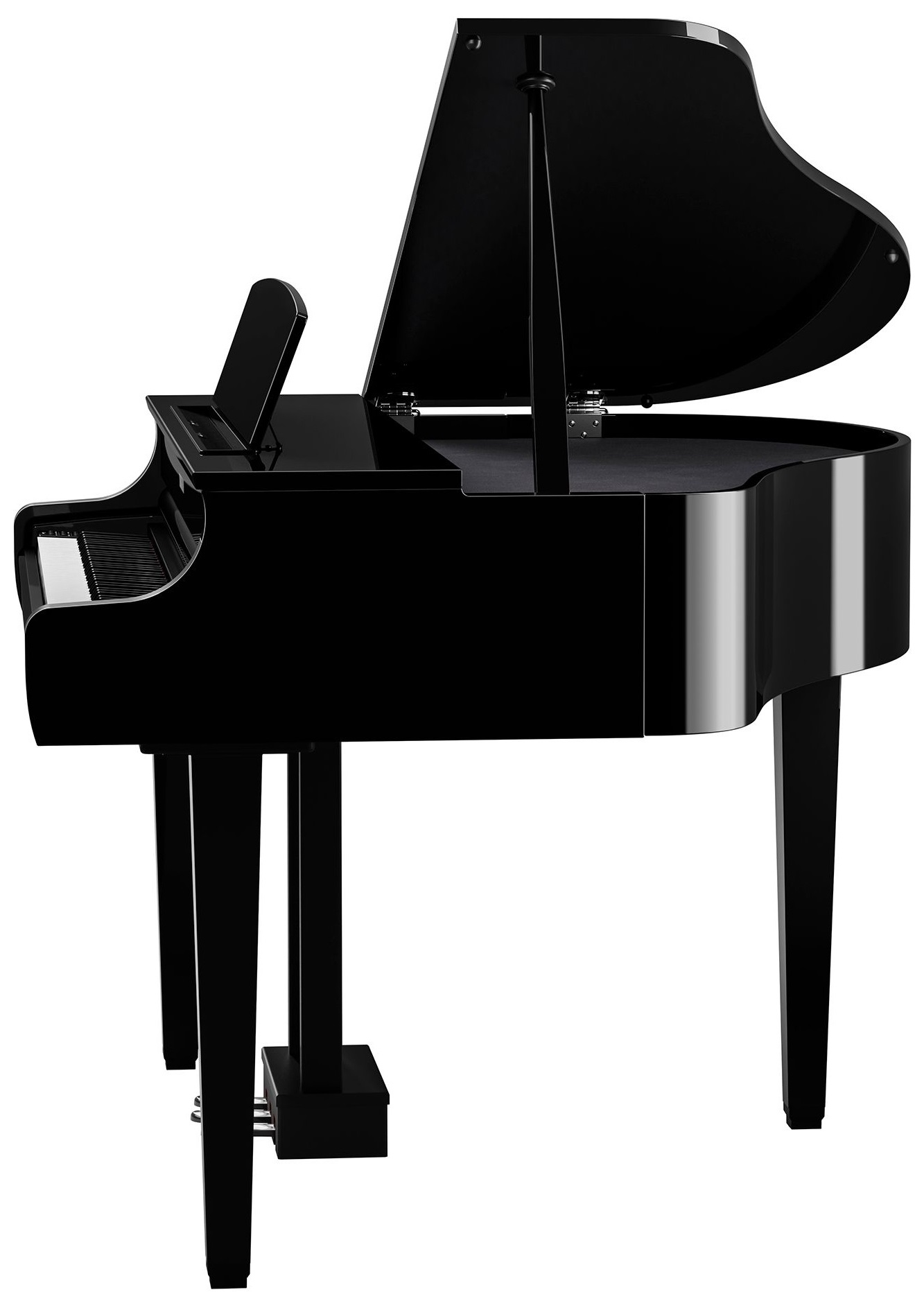 Yamaha CLP-865GP (obrázek 3)