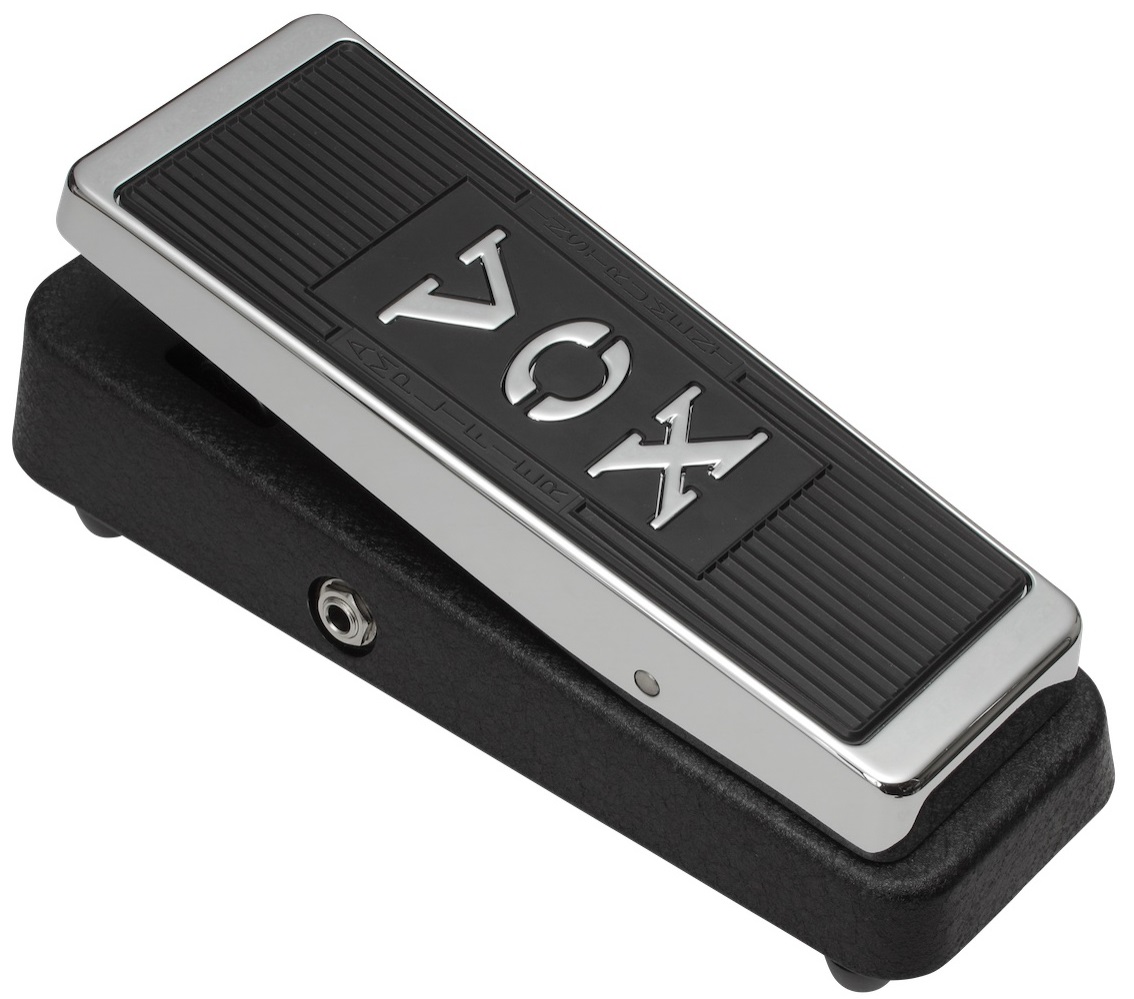 Levně Vox Real McCoy Wah