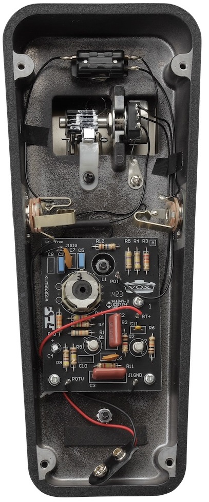 Vox Real McCoy Wah (obrázek 4)