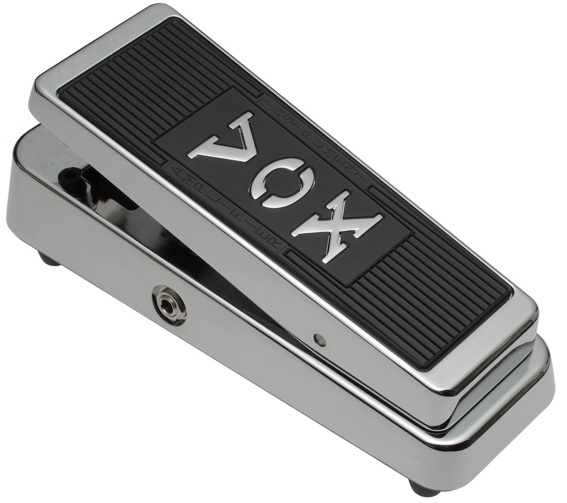 Levně Vox Real McCoy Wah LTD