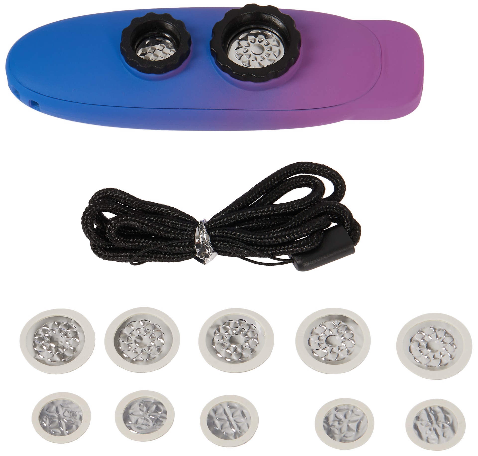 Cega KZ12-GM-P/BL (obrázek 4)