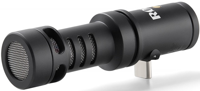 Levně Rode VideoMic Me-C+