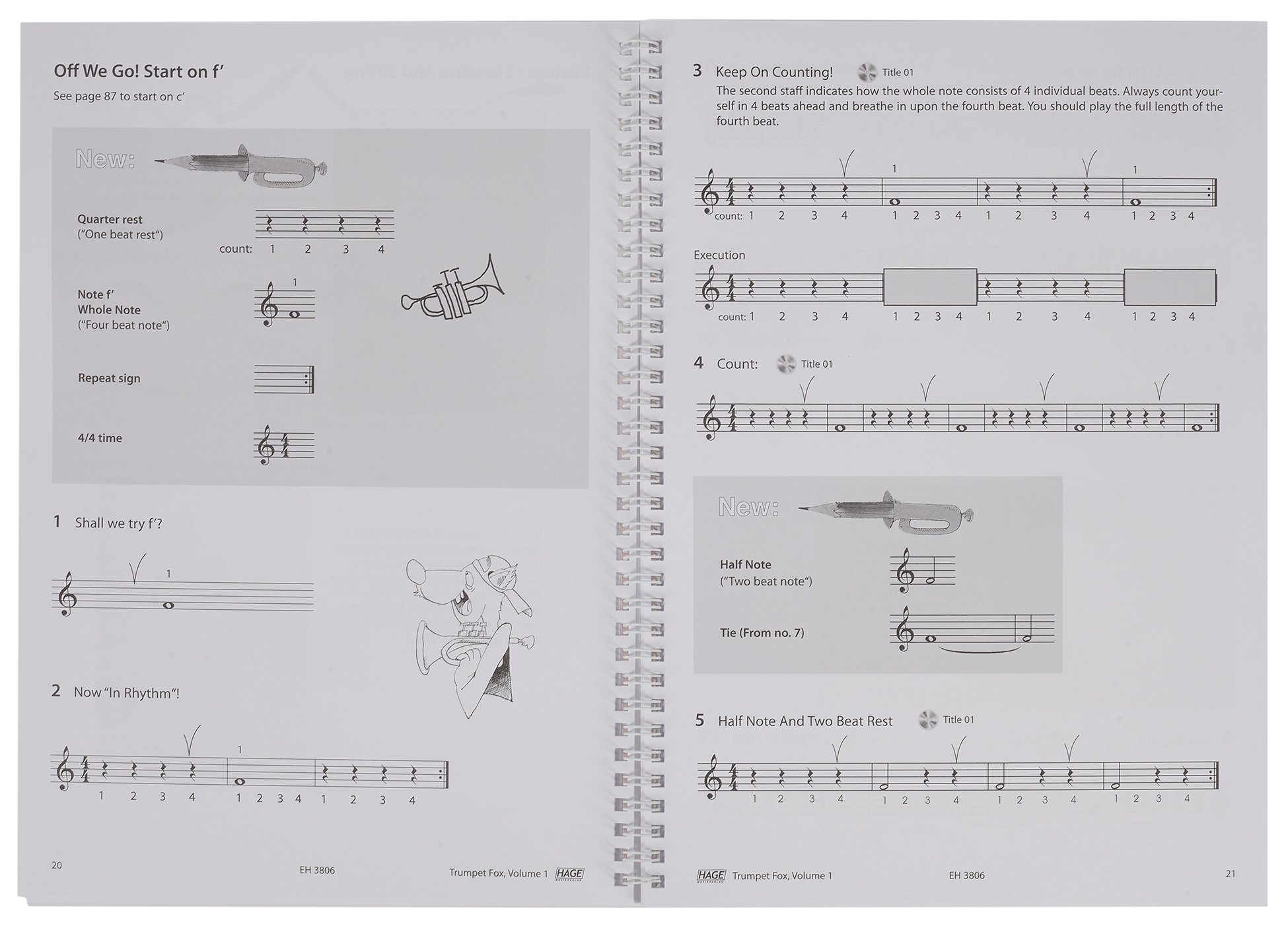 MS Trumpet Fox 1 (obrázek 4)