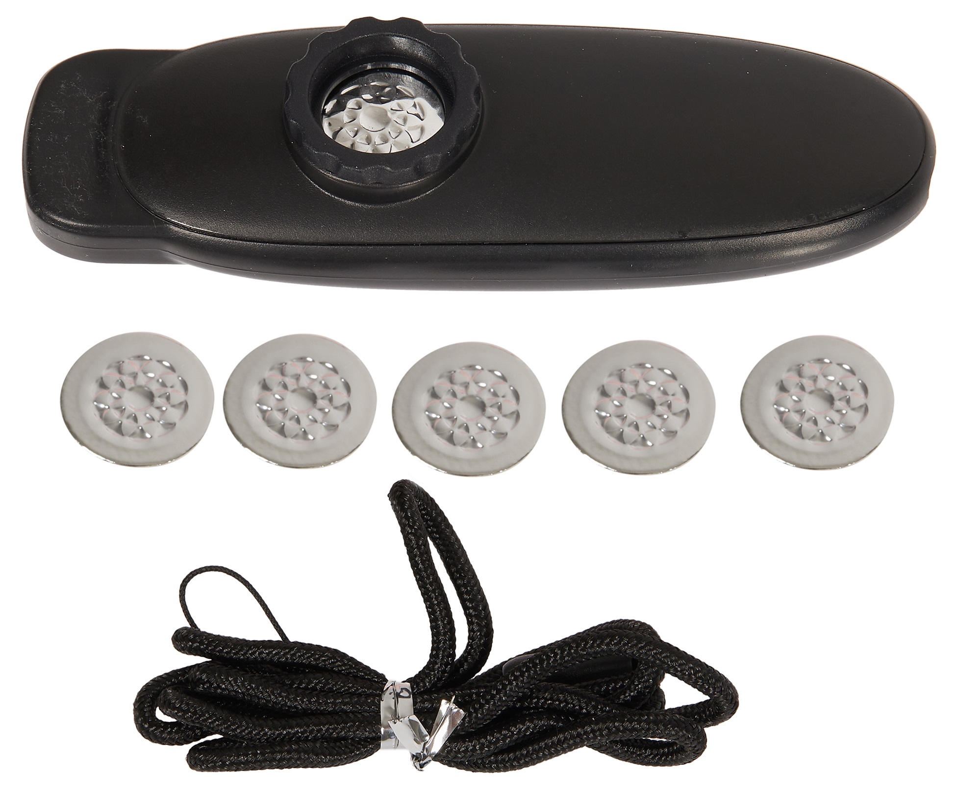 Cega KZ11-M-BK (obrázek 4)