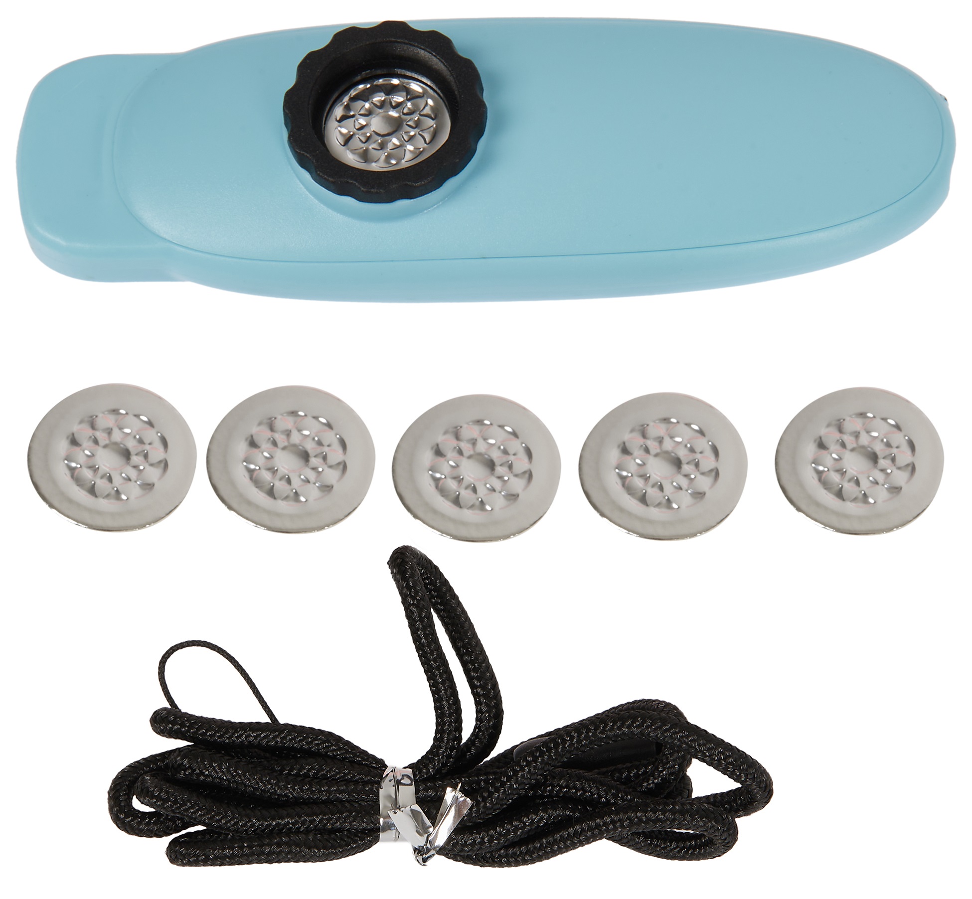 Cega KZ11-M-BL (obrázek 4)