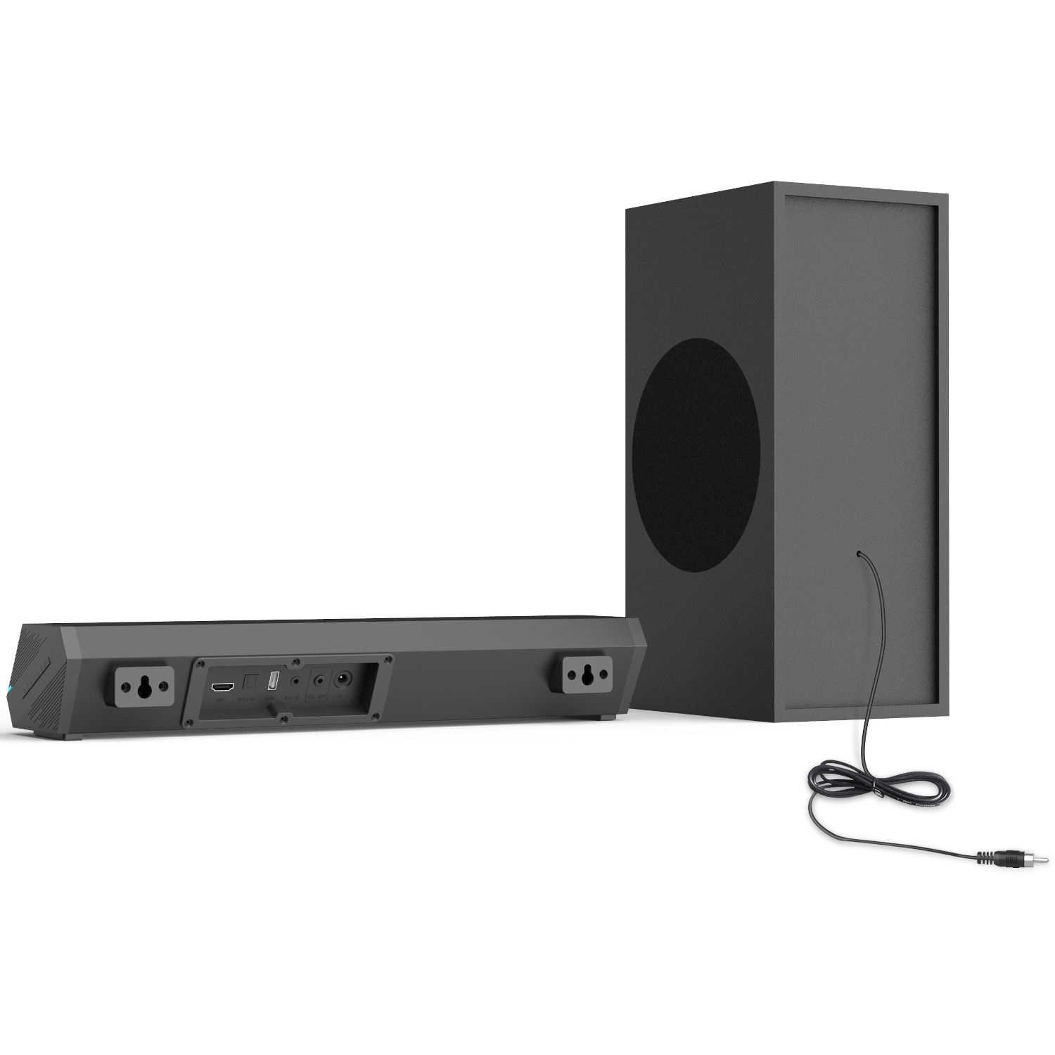 Mozos GS-BAR (obrázek 4)