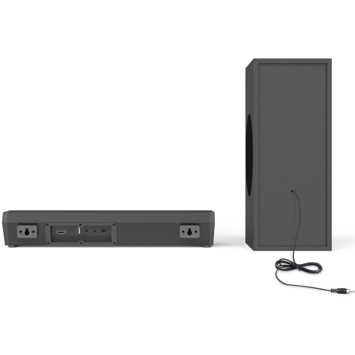 Mozos GS-BAR (obrázek 5)