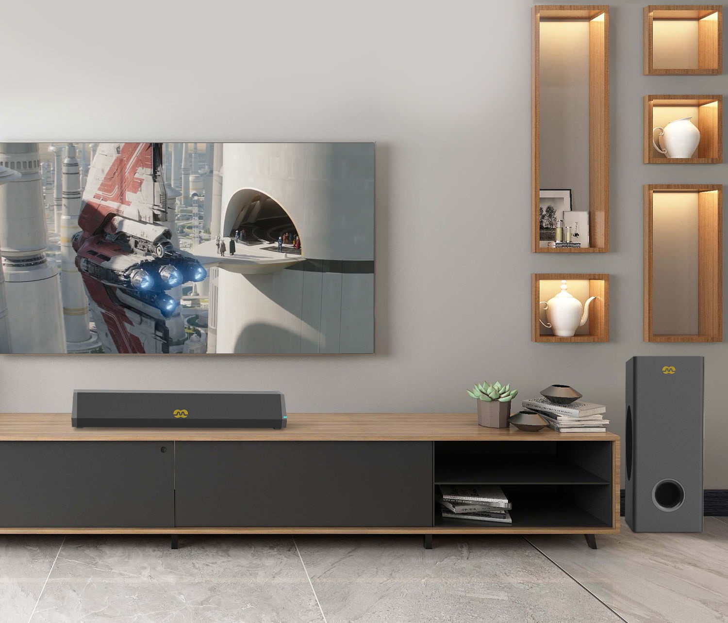 Mozos GS-BAR (obrázek 8)