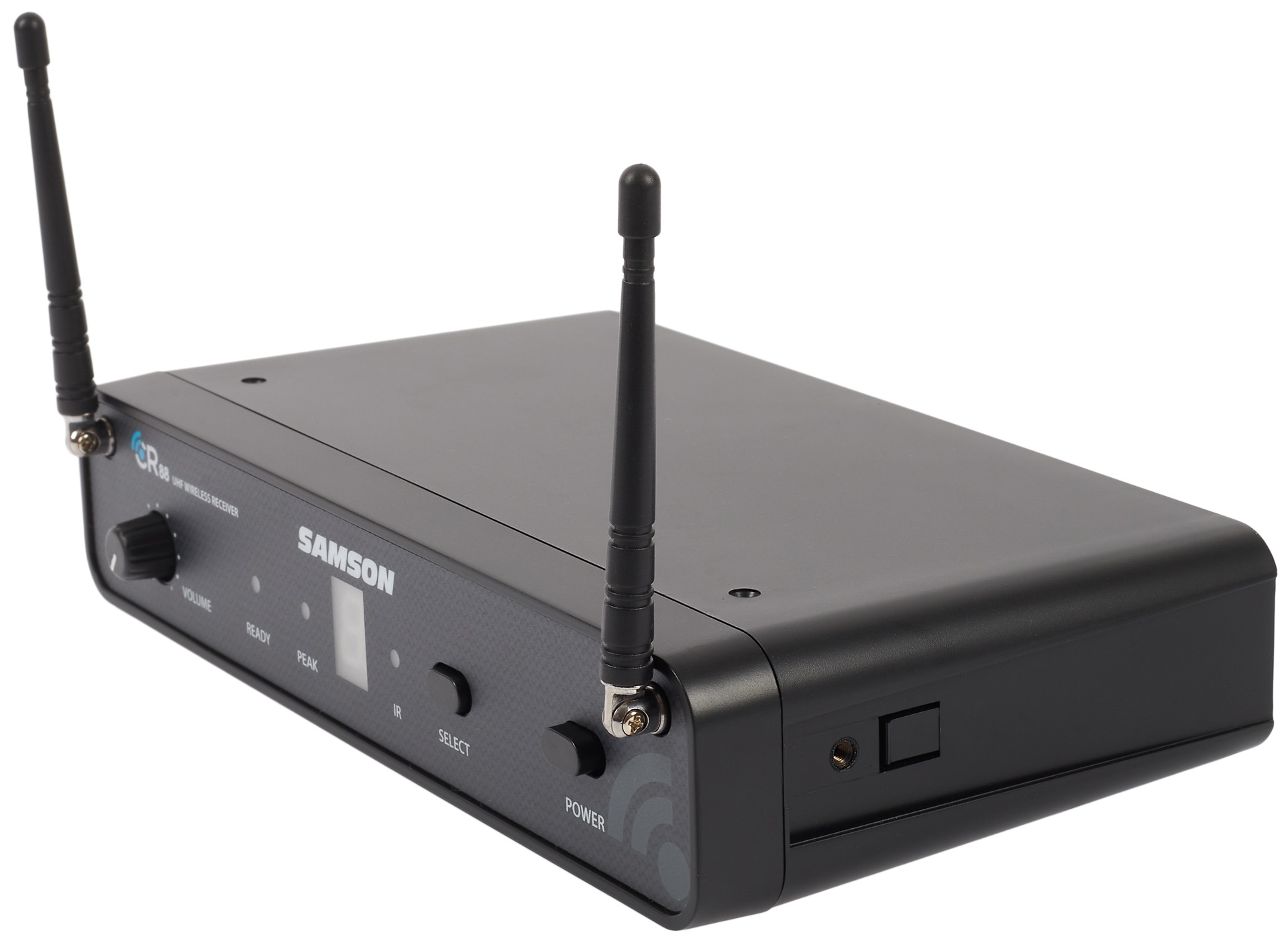 Samson Concert 88 Presentation F (obrázek 4)