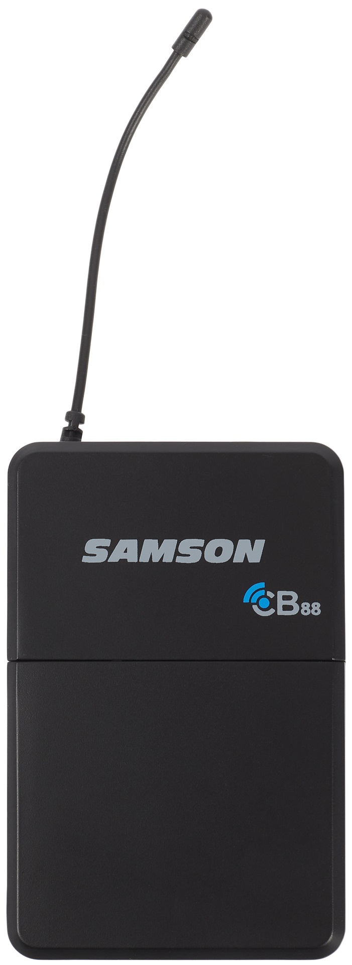 Samson Concert 88 Presentation F (obrázek 6)