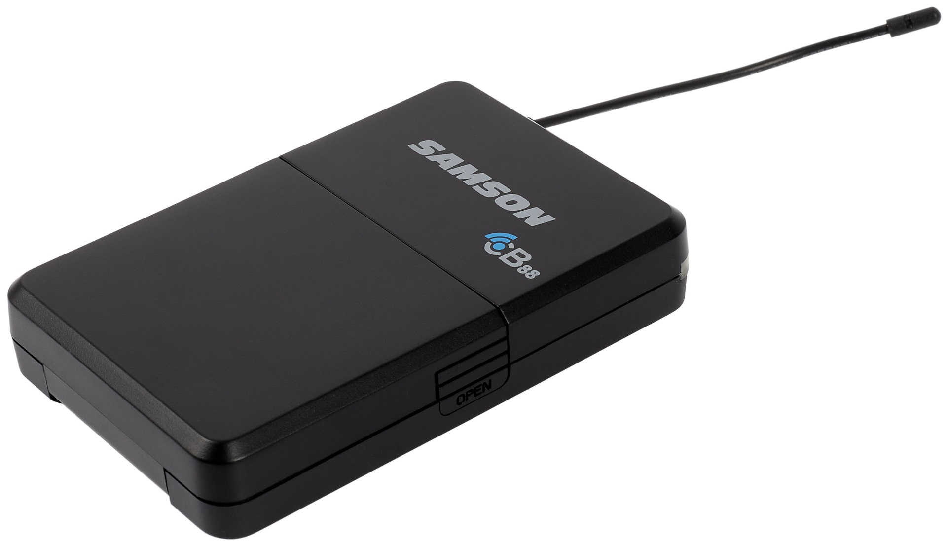 Samson Concert 88 Presentation F (obrázek 7)