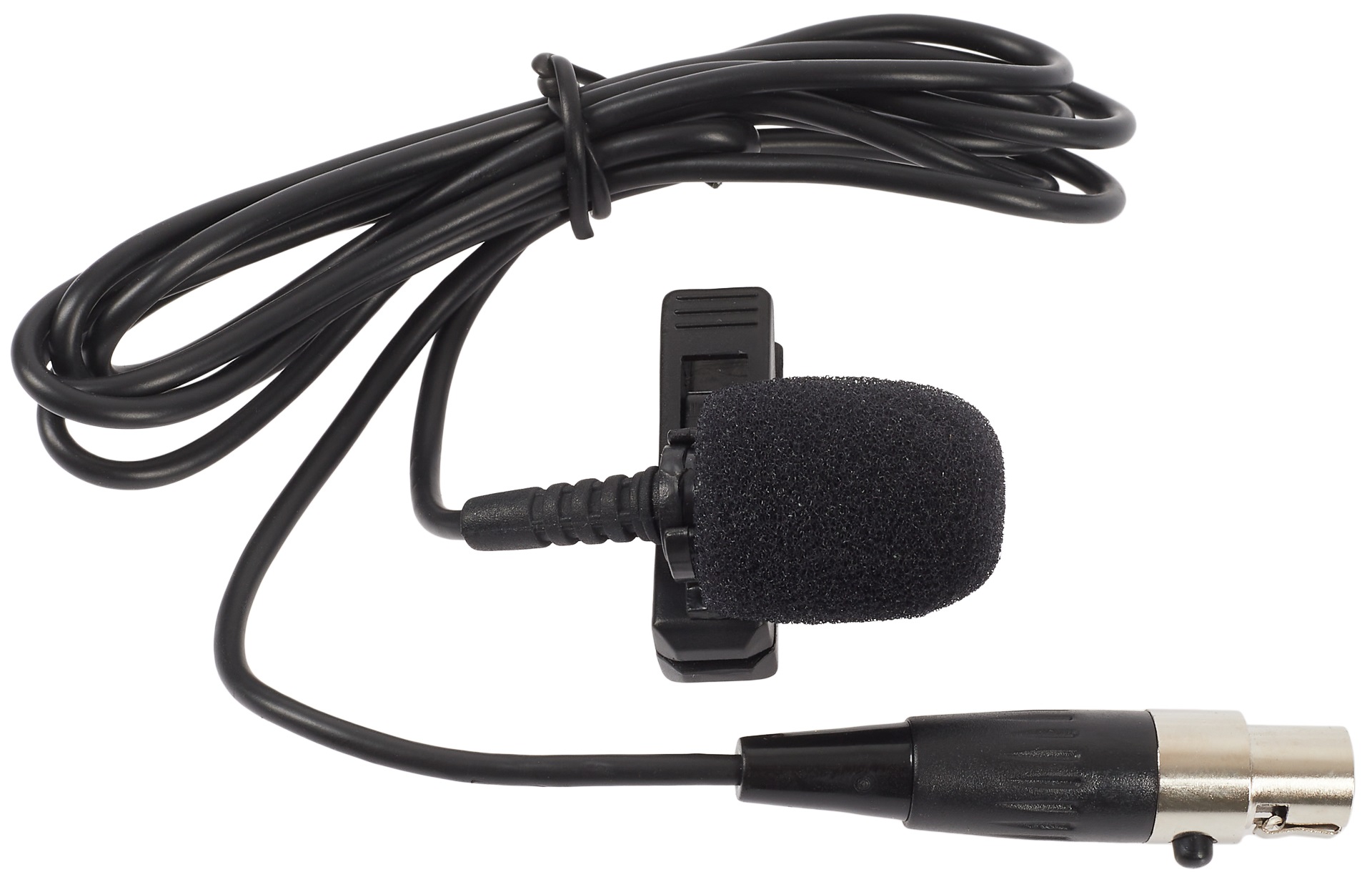 Samson Concert 88 Presentation F (obrázek 11)