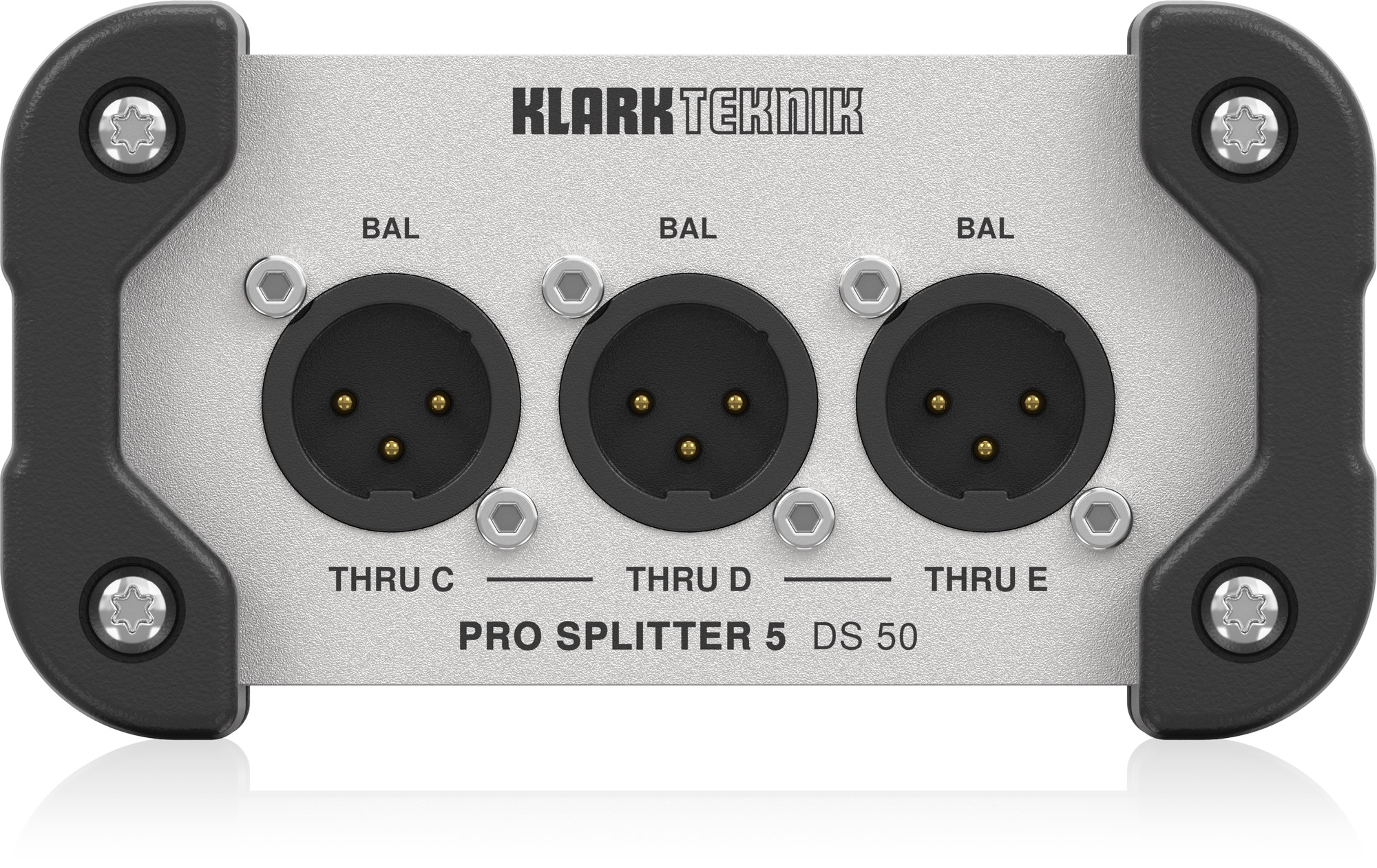 KLARK TEKNIK DS 50 (obrázek 4)