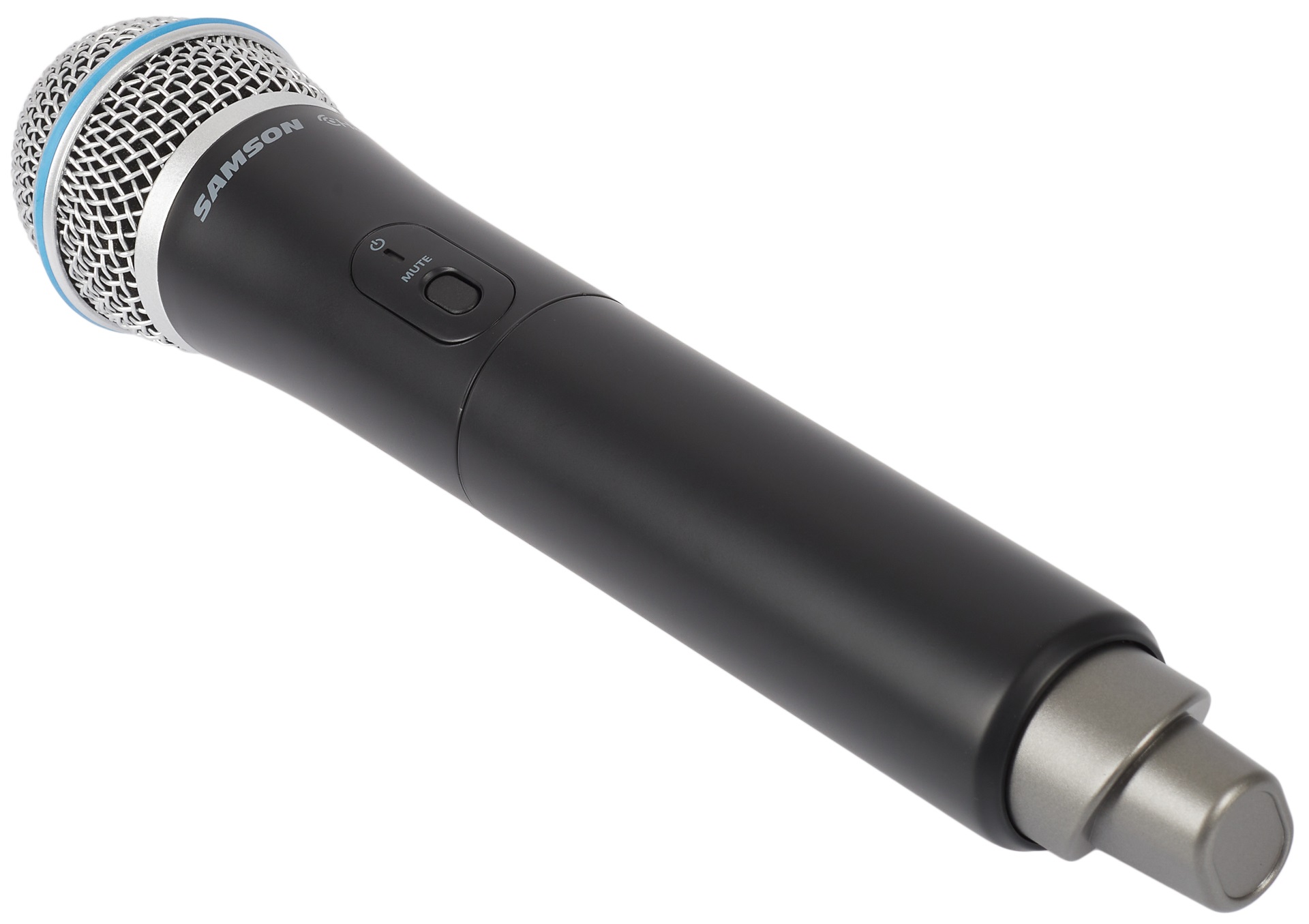 Samson Concert 88 Camera Handheld K (obrázek 3)