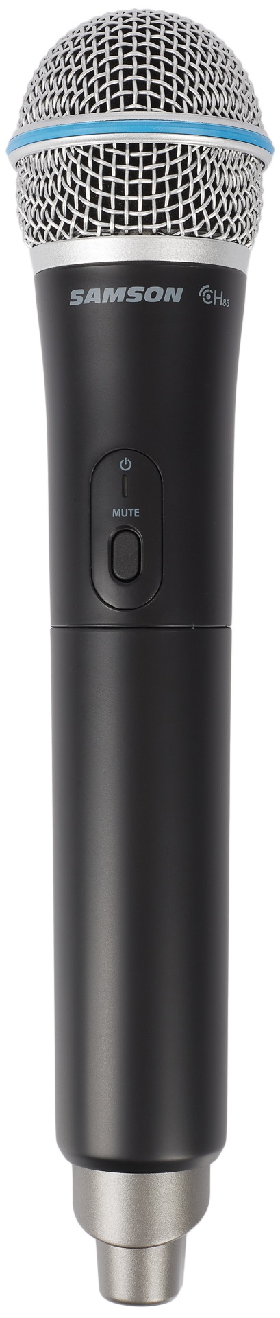 Samson Concert 88 Camera Handheld K (obrázek 4)