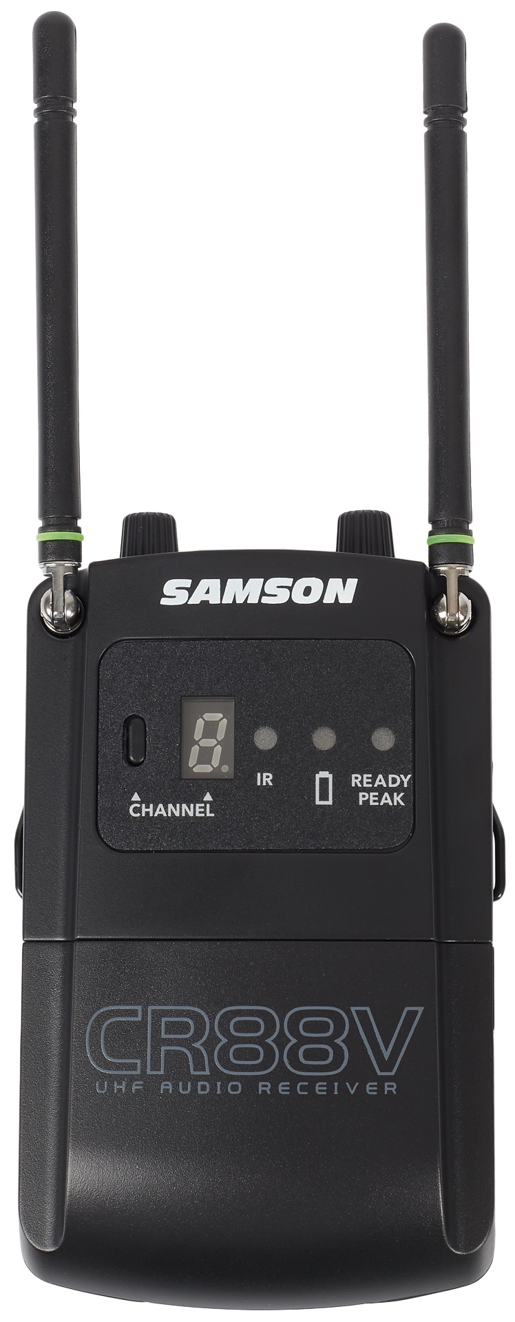 Samson Concert 88 Camera Handheld K (obrázek 7)