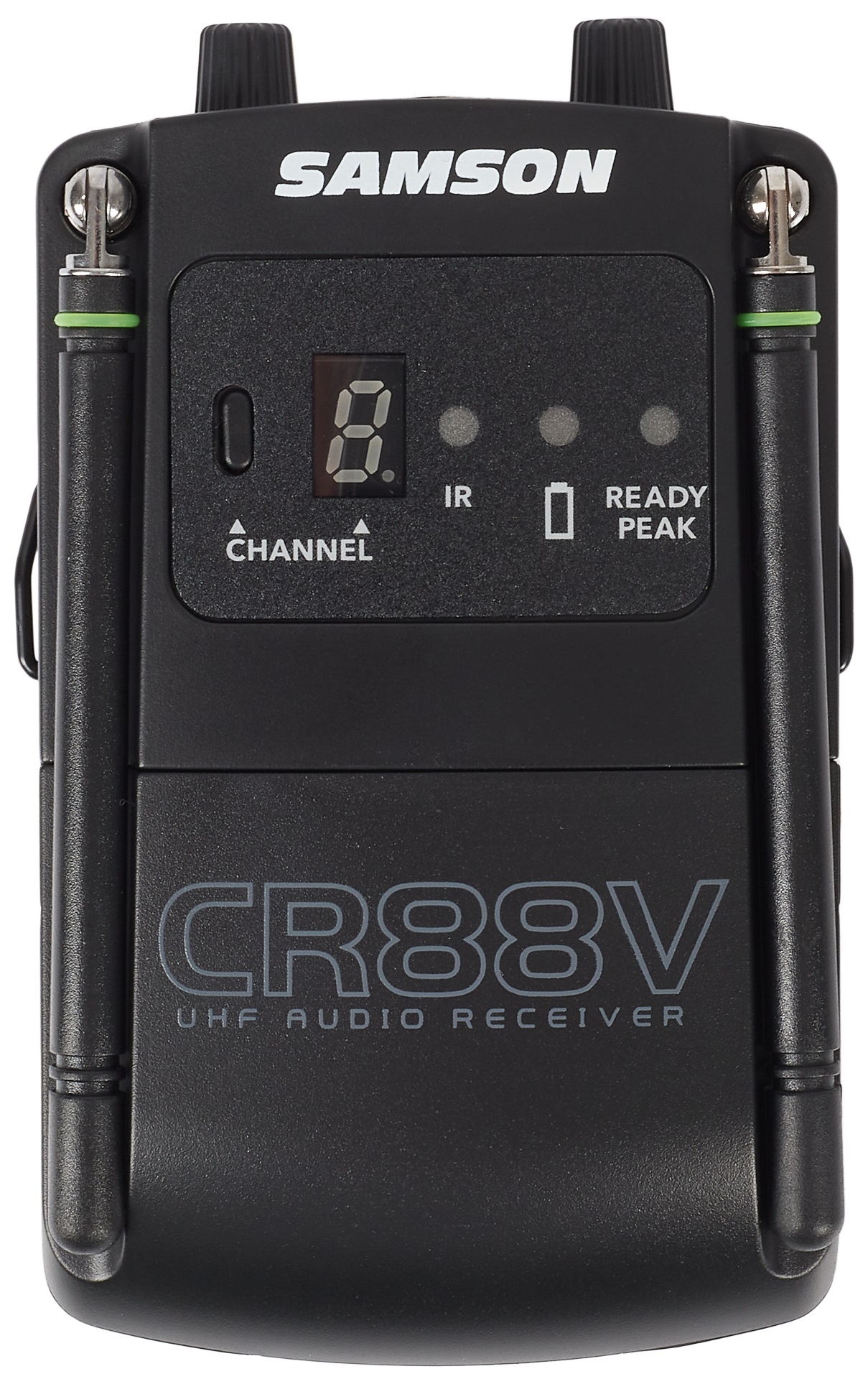 Samson Concert 88 Camera Handheld K (obrázek 8)