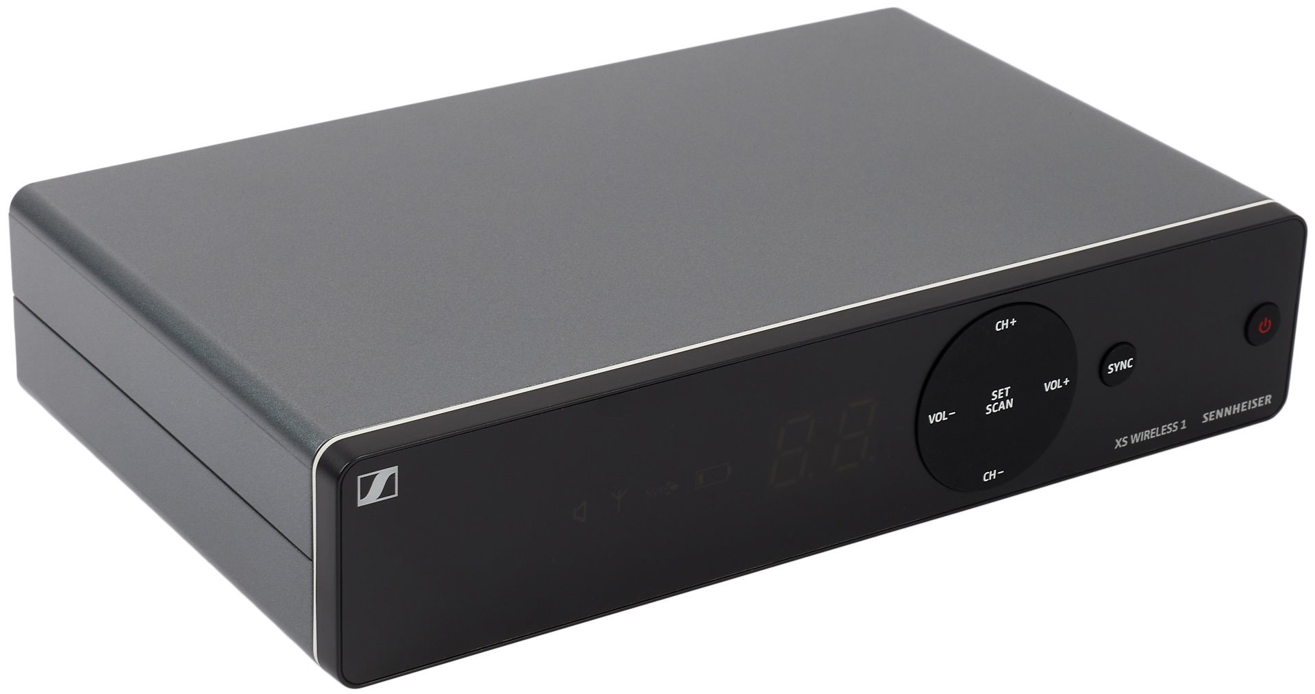 Sennheiser XSw 1-Ci1 B (obrázek 3)