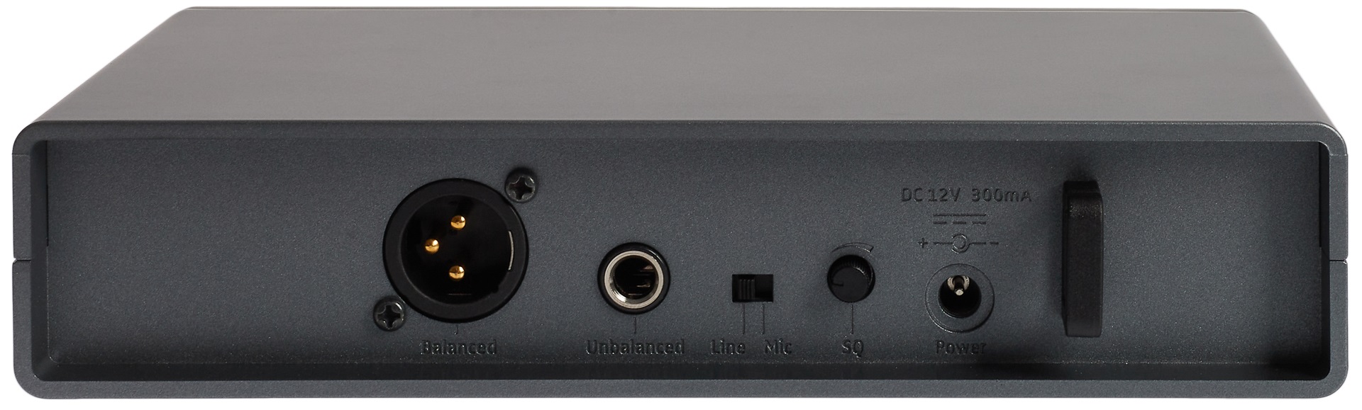 Sennheiser XSw 1-Ci1 B (obrázek 5)