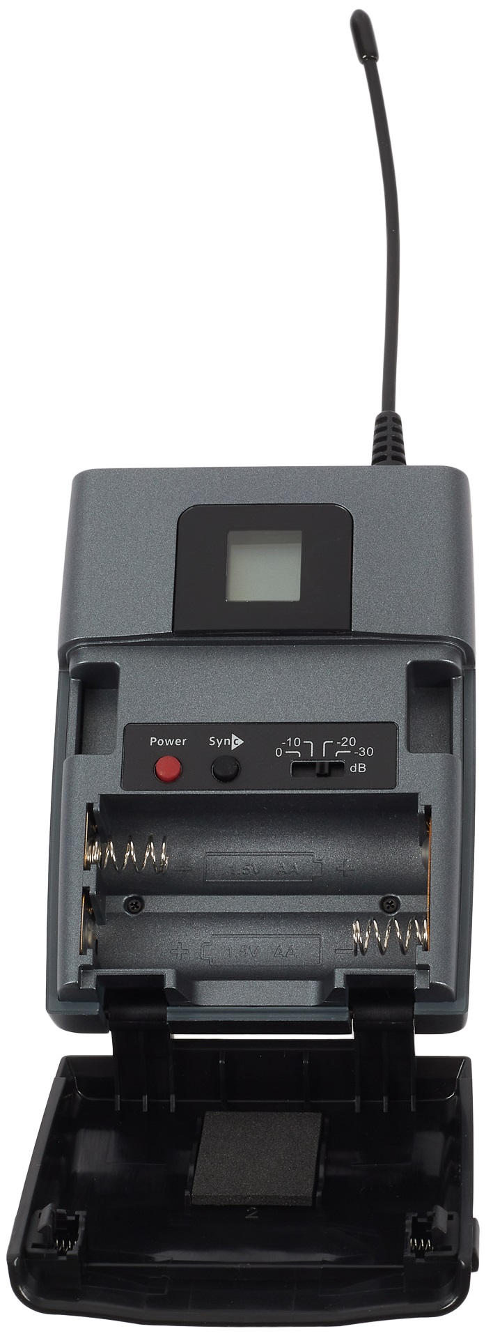 Sennheiser XSw 1-Ci1 B (obrázek 10)