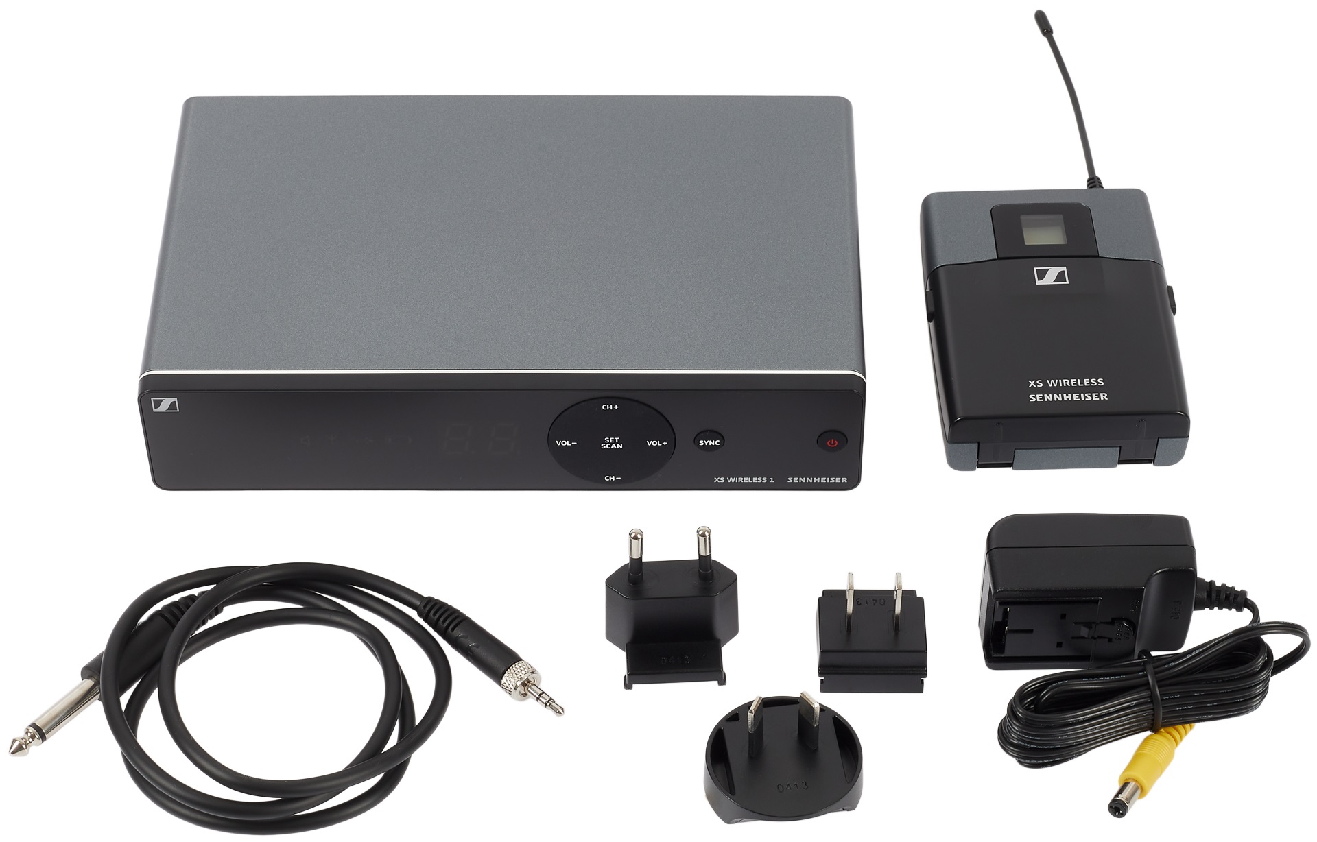 Sennheiser XSw 1-Ci1 B (obrázek 11)