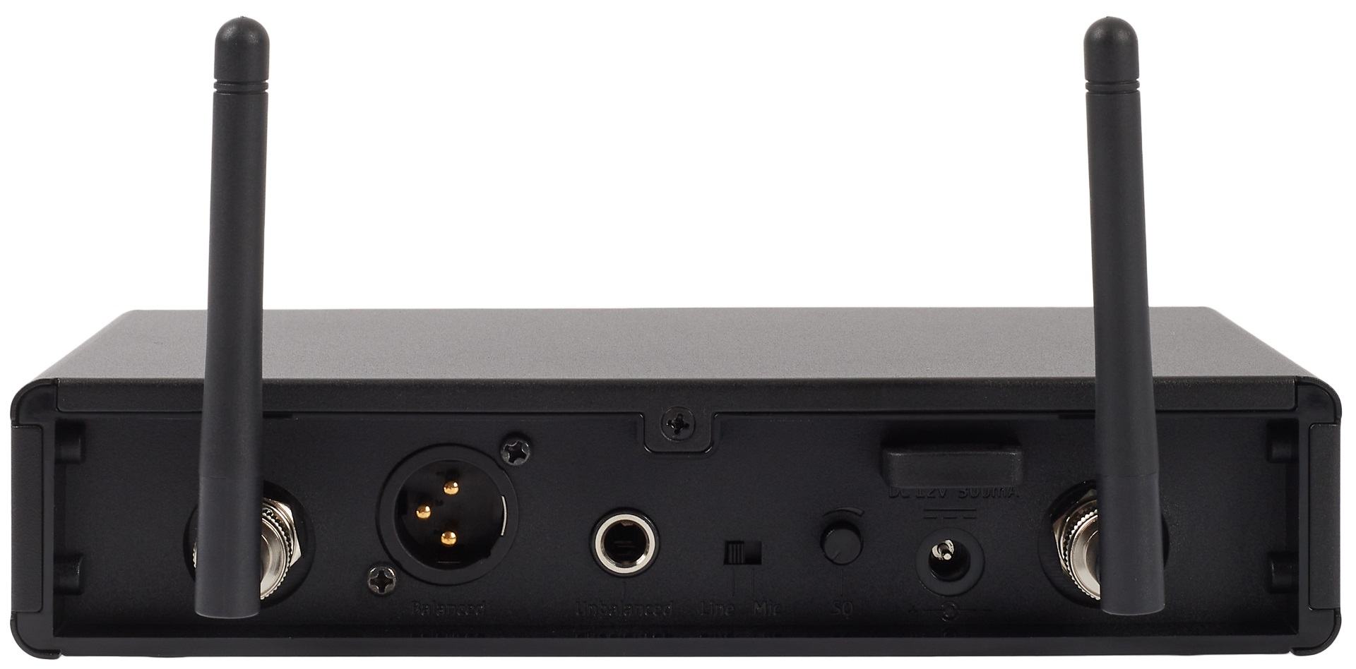 Sennheiser XSw 2-ME3 B (obrázek 5)