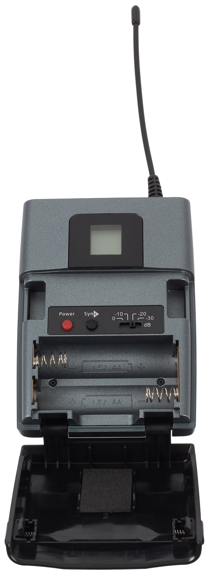 Sennheiser XSw 2-ME3 B (obrázek 10)