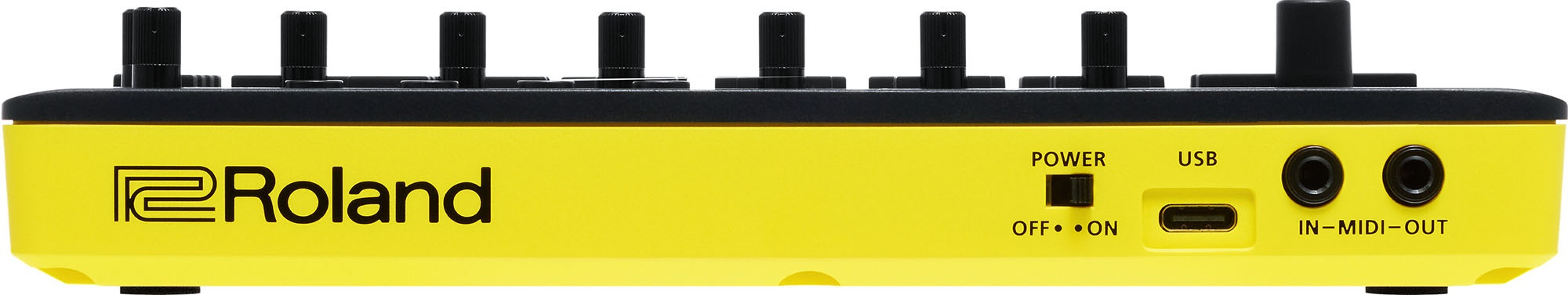 Roland P-6 (obrázek 4)