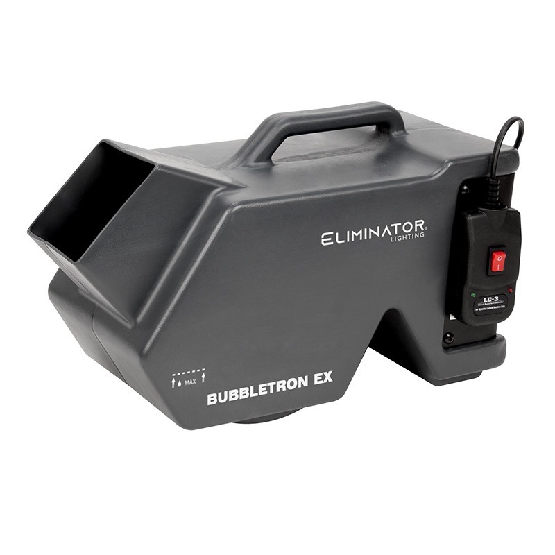 Levně Eliminator BubbleTron EX