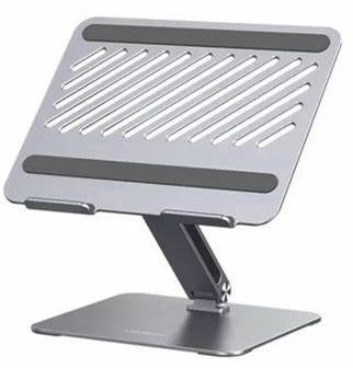 Levně Ugreen 40291 Nastavitelný stojan pro notebook stříbrný