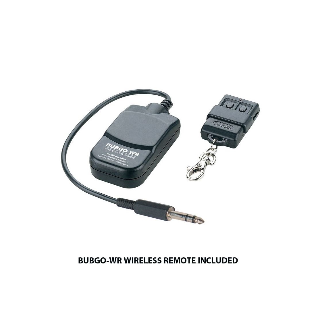 Eliminator Bubbletron EX GO (obrázek 3)