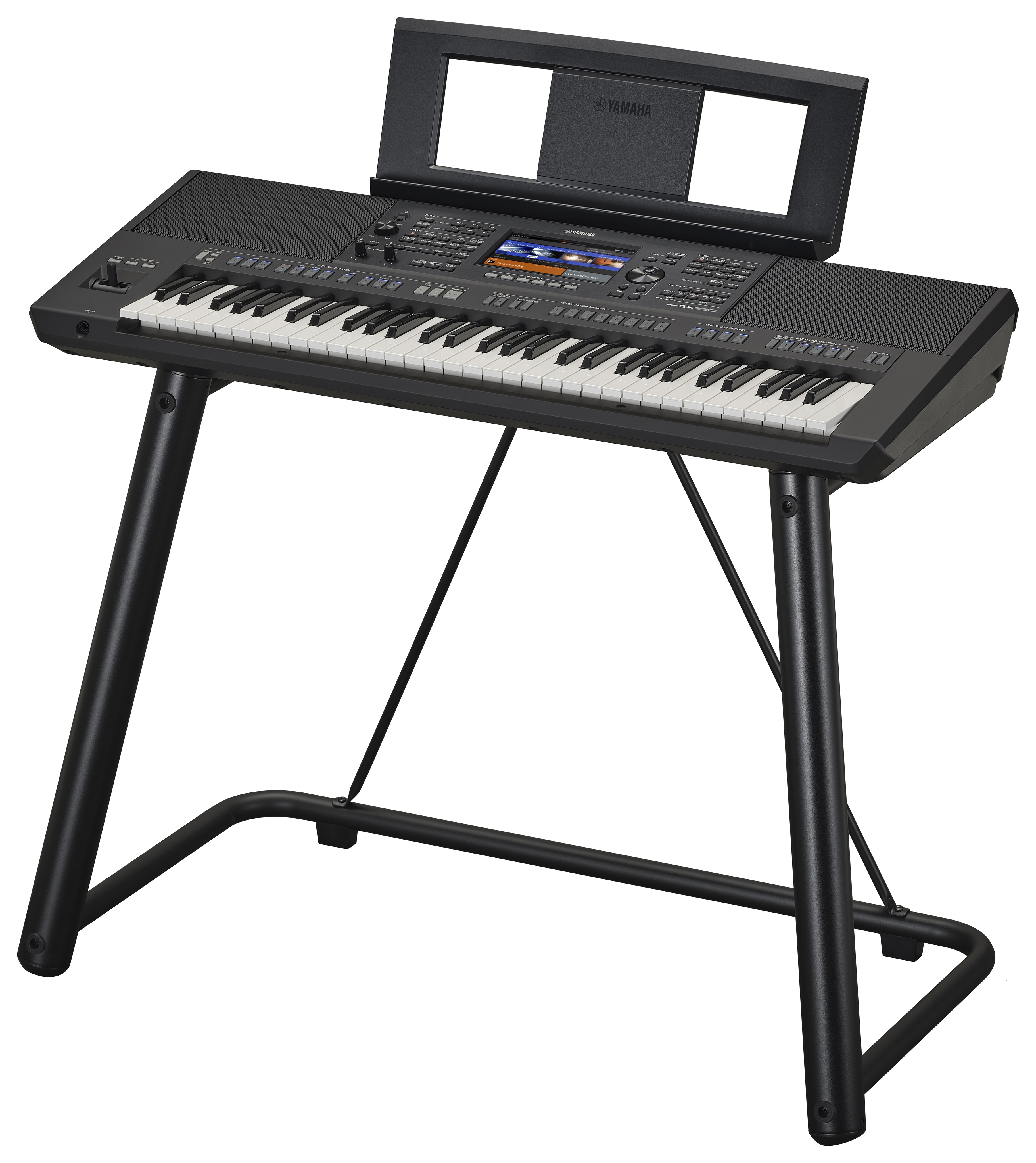 Yamaha PSR-SX920 (obrázek 15)