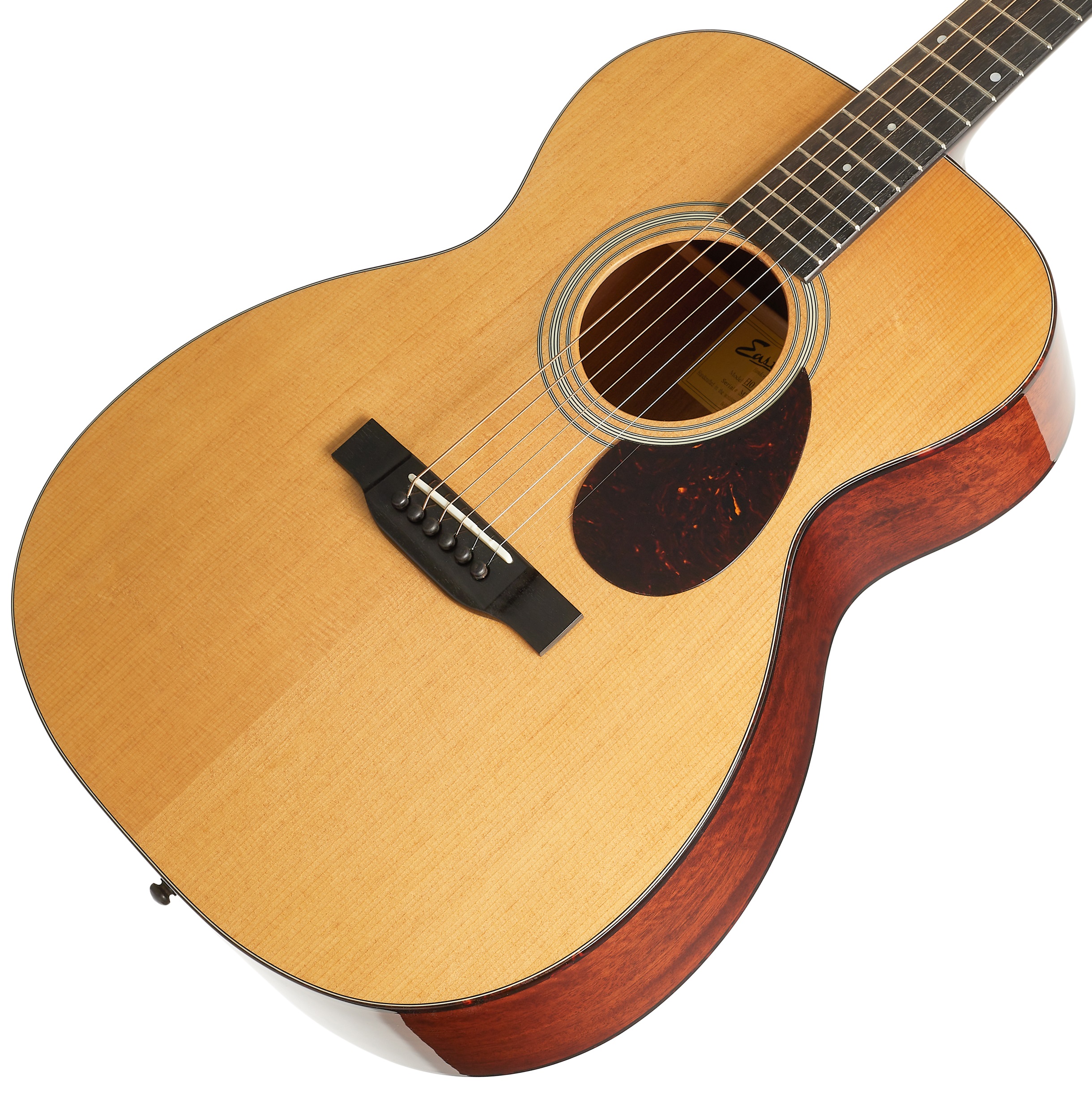 Eastman E10OM-TC (obrázek 3)