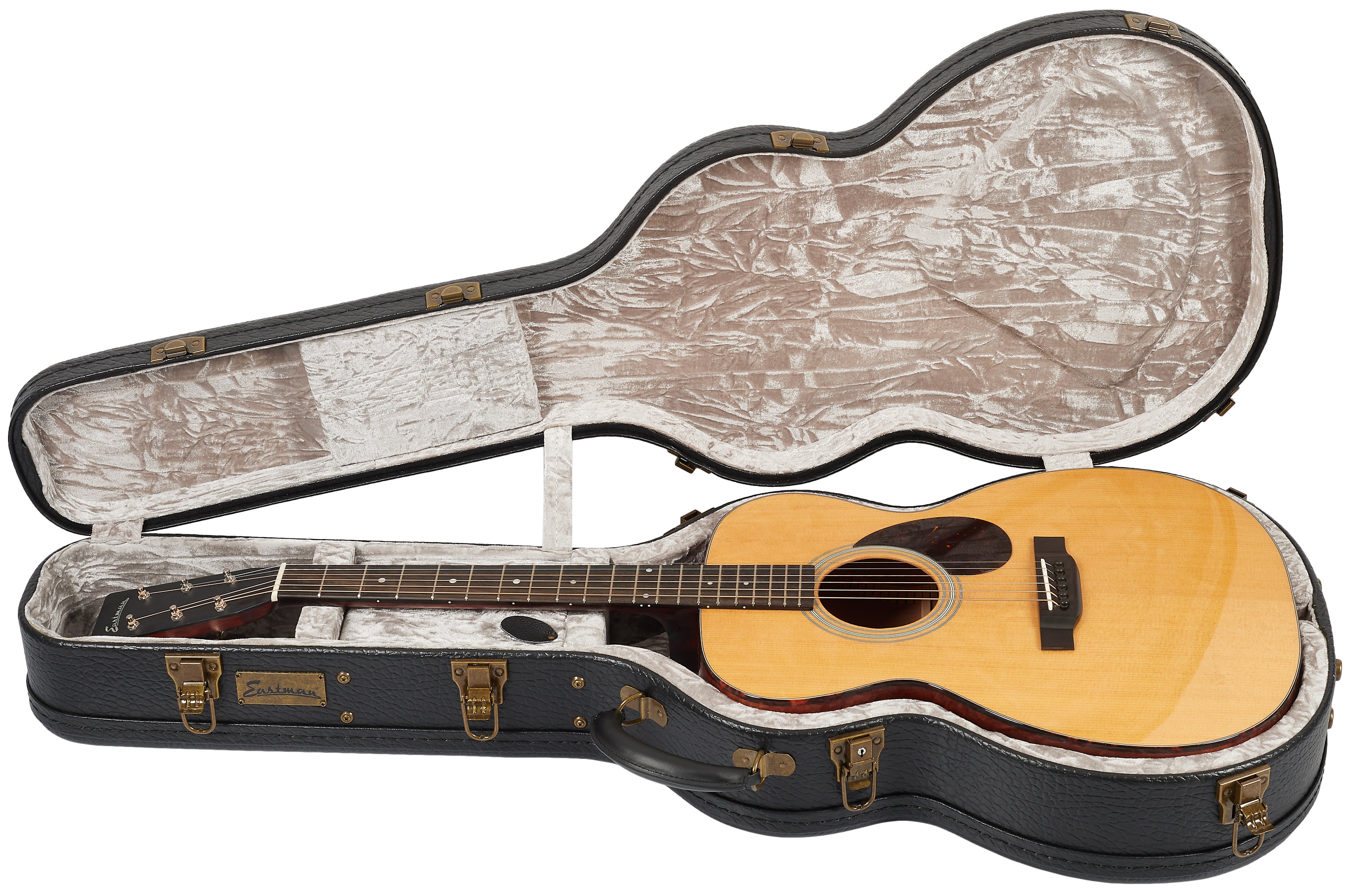 Eastman E10OM-TC (obrázek 6)