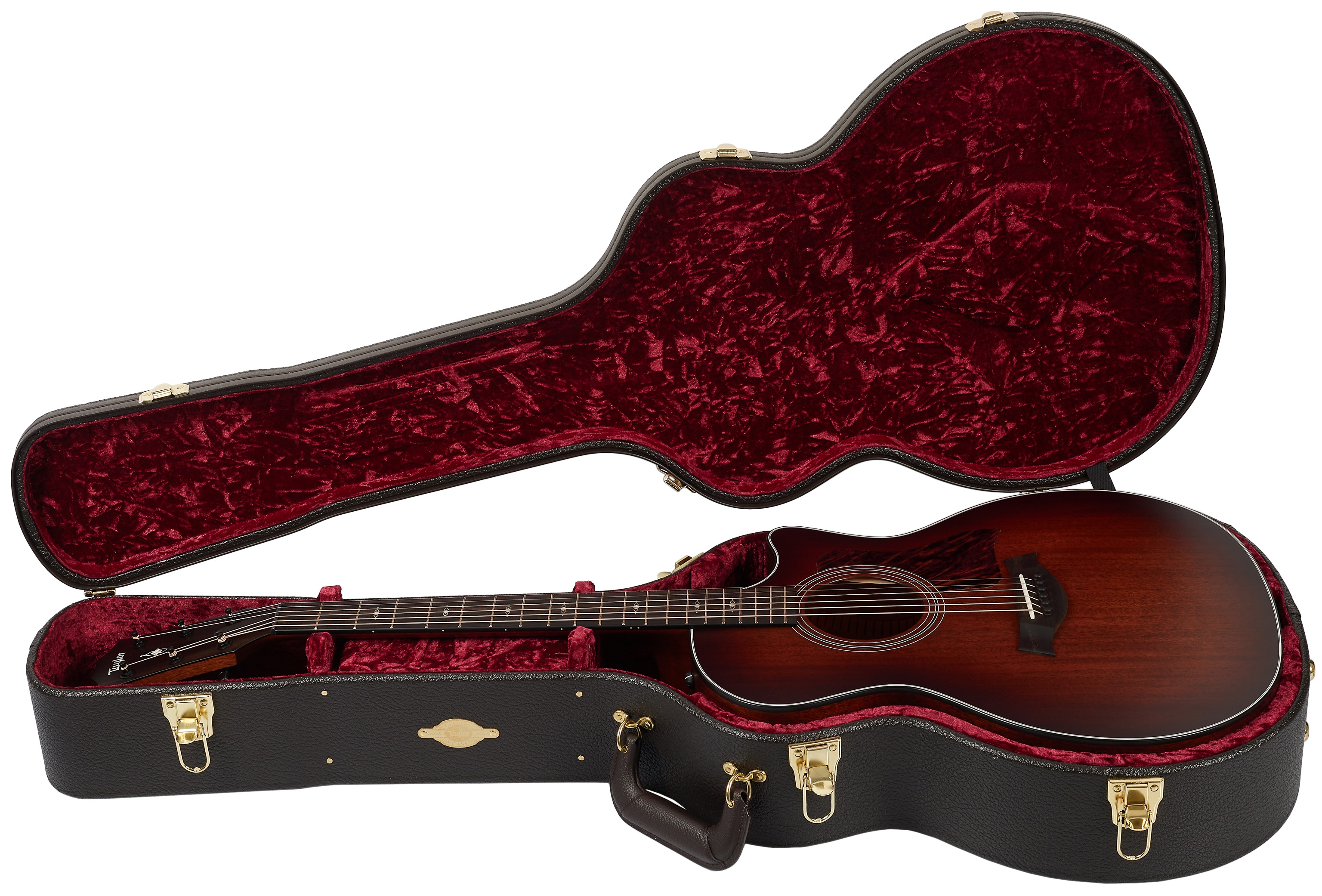 Taylor 324ce (obrázek 7)