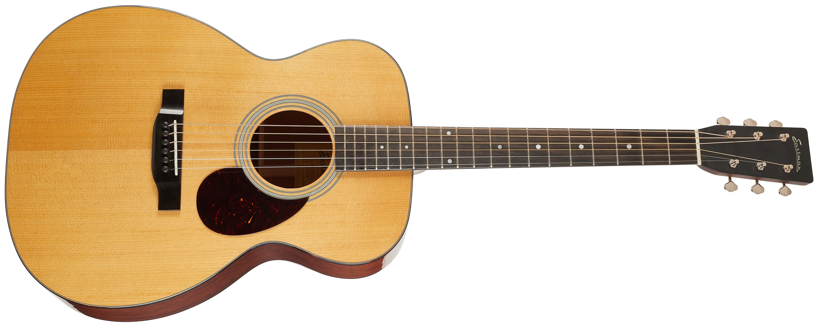 Eastman E10OM-TC (použité)