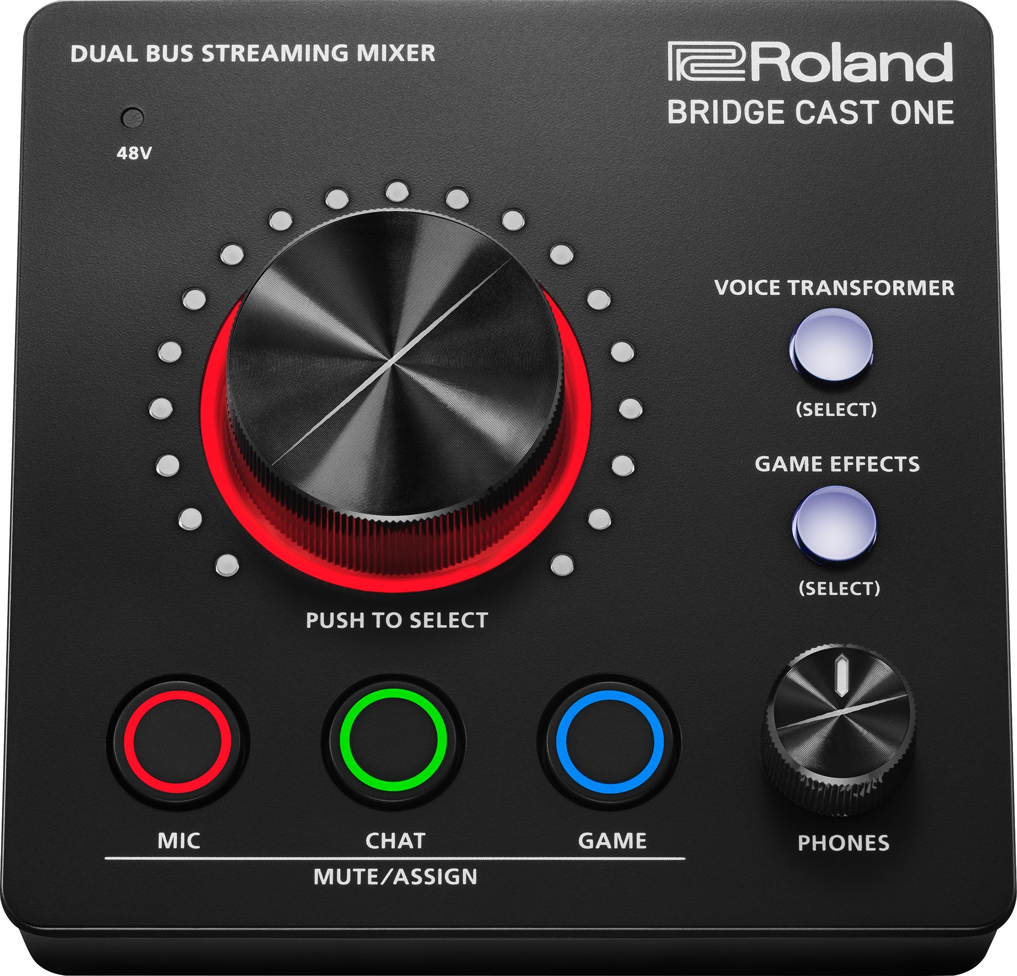 Levně Roland BRIDGE CAST ONE