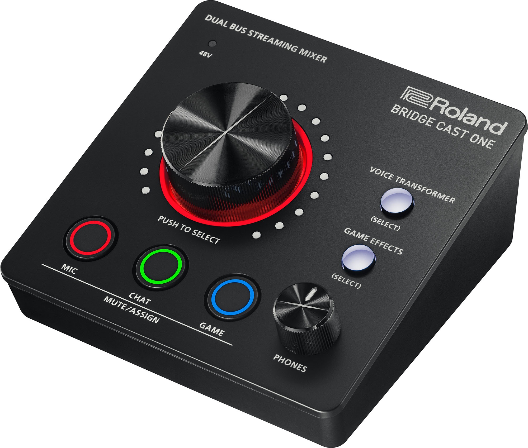 Roland BRIDGE CAST ONE (obrázek 3)