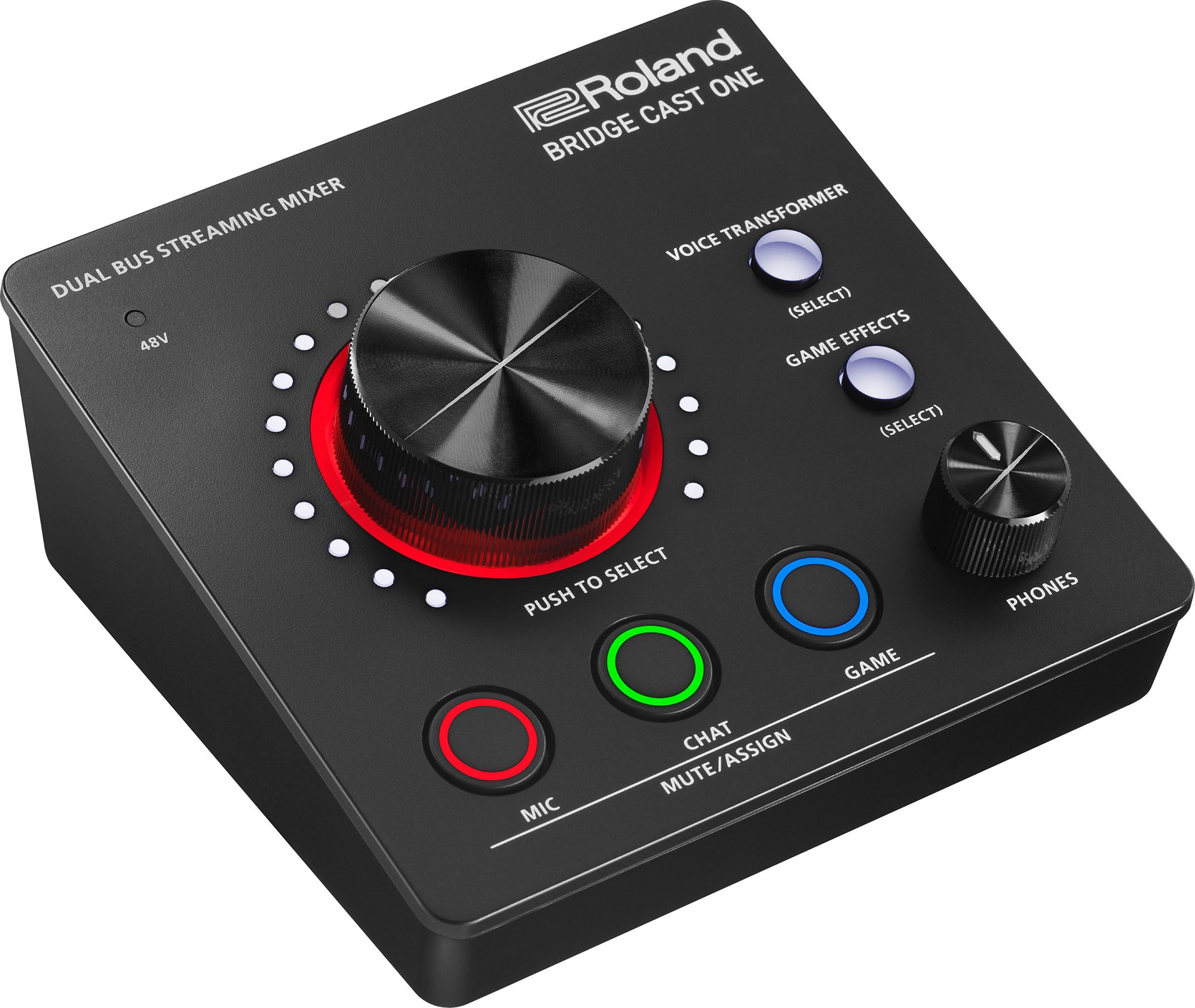 Roland BRIDGE CAST ONE (obrázek 4)