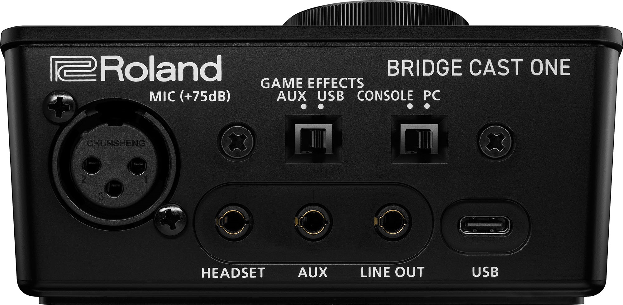 Roland BRIDGE CAST ONE (obrázek 5)