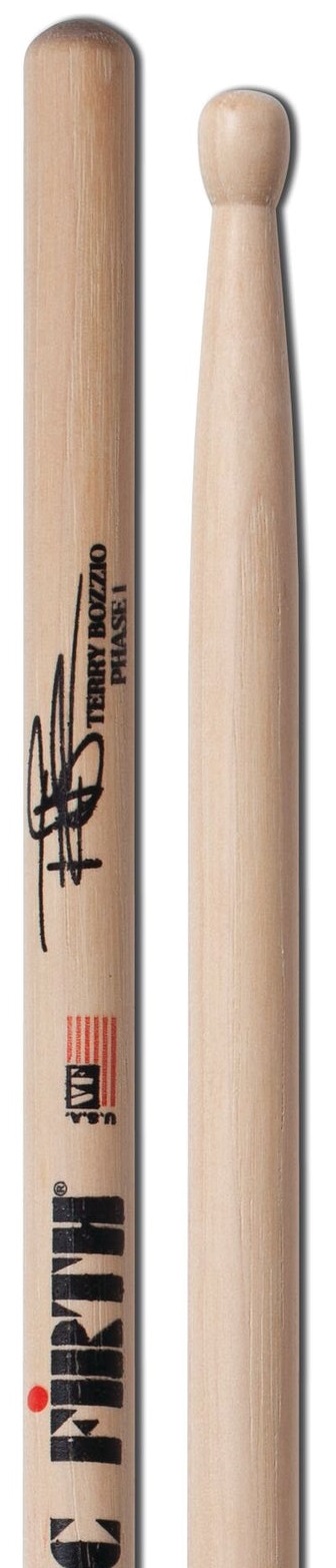 Vic Firth Terry Bozzio Signature Series (obrázek 3)
