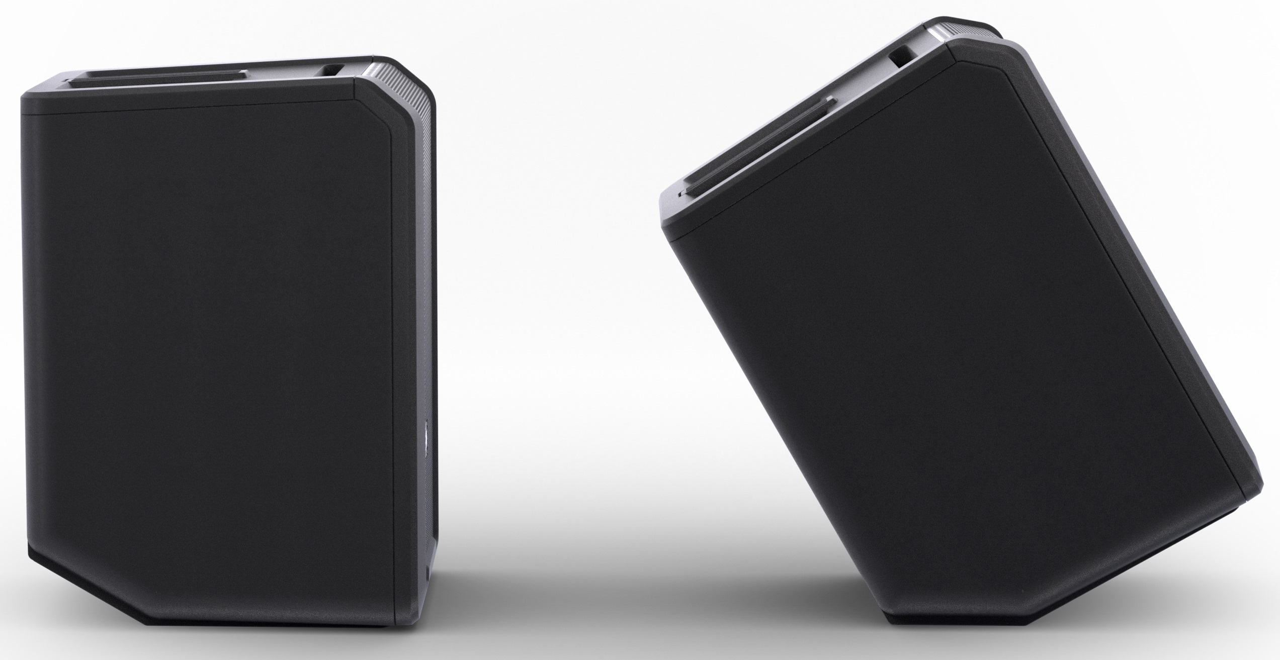 LD Systems ANNY 8 (obrázek 3)