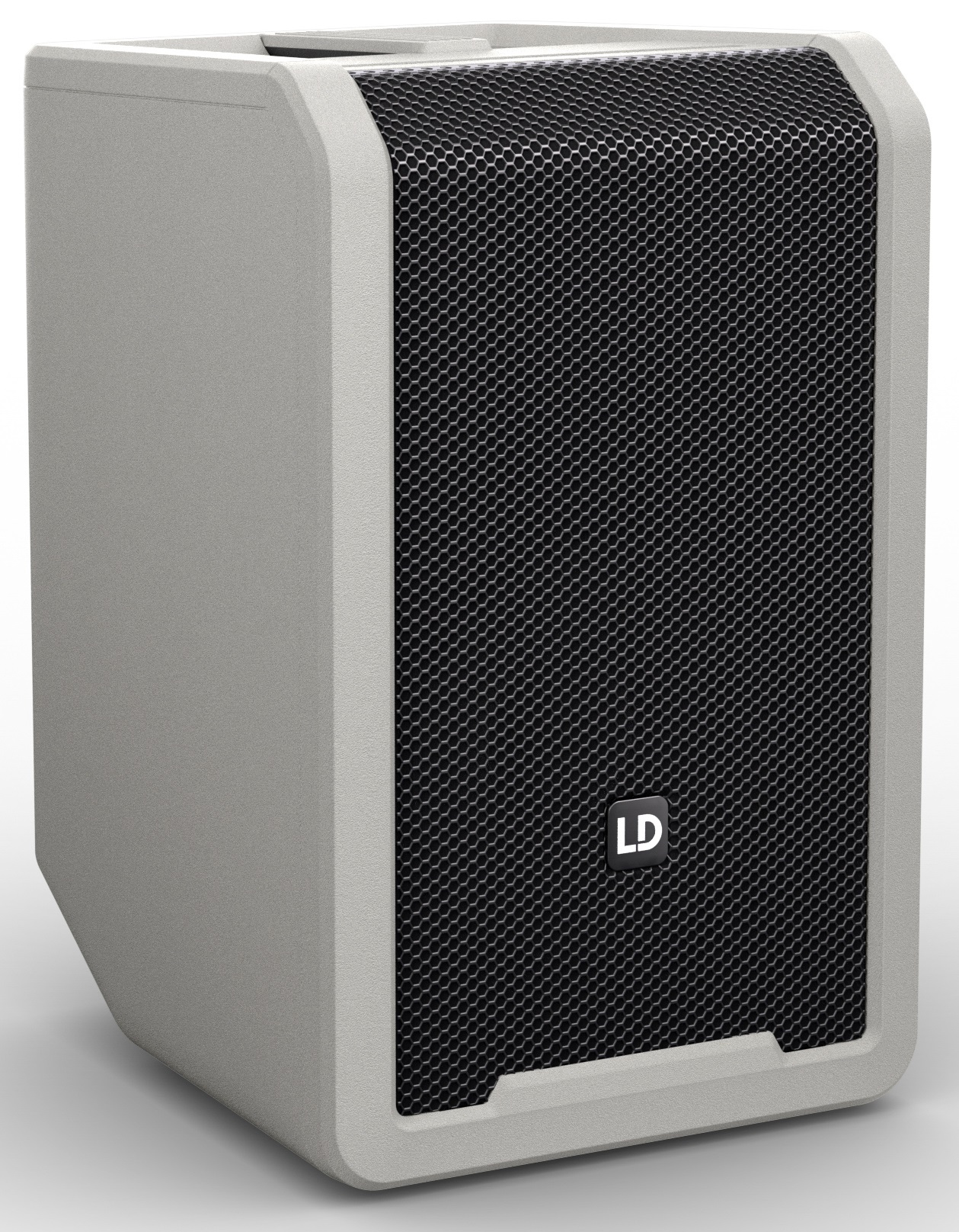 LD Systems ANNY 8 G (rozbalené)