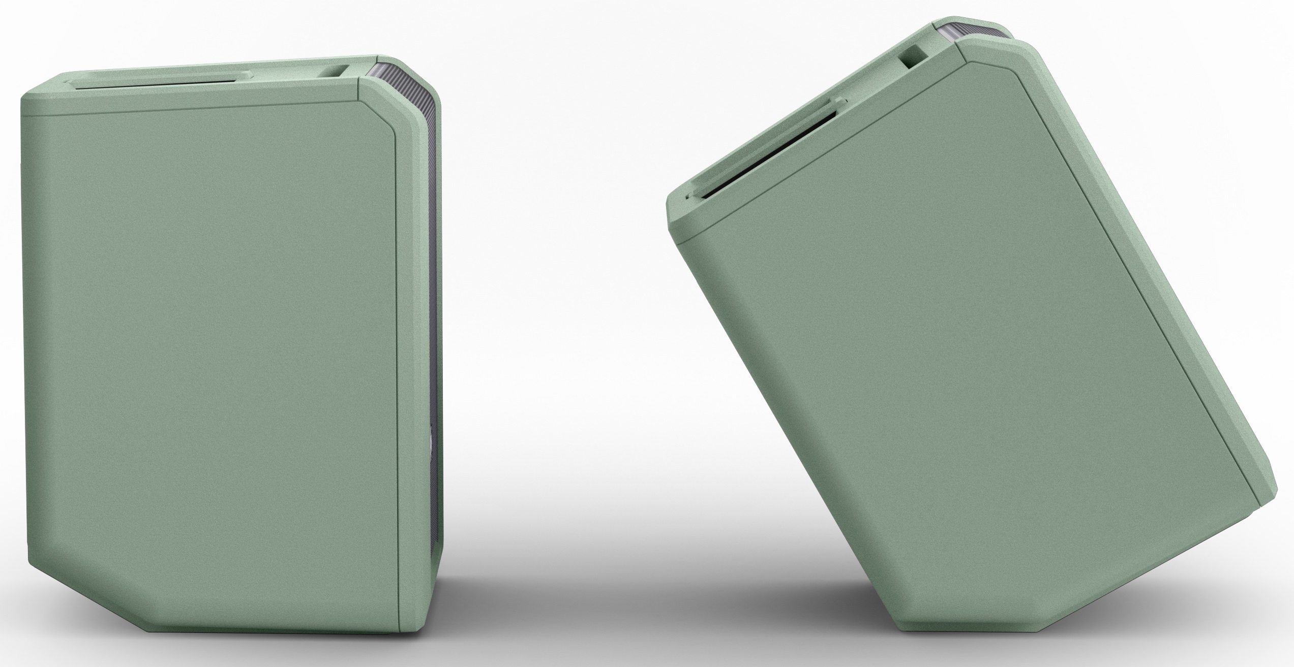 LD Systems ANNY 8 GN (obrázek 3)