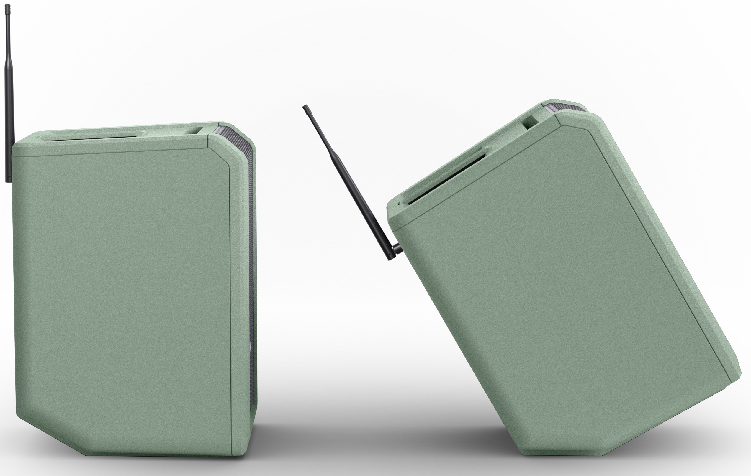 LD Systems ANNY 8 BPH B5 GN (obrázek 3)